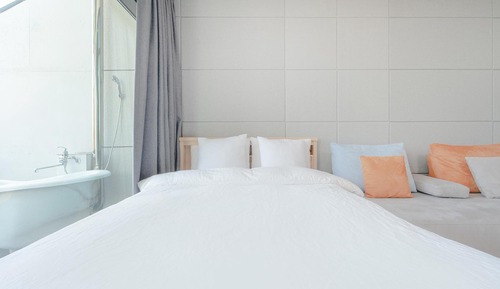 Chambre, 1 chambre (GS4)