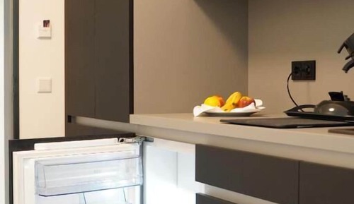 Chambre Double Confort