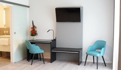 Chambre Double