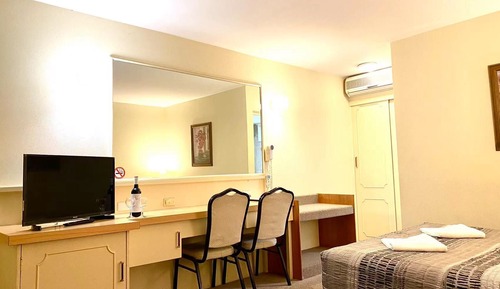 Chambre Classique Double ou avec lits jumeaux