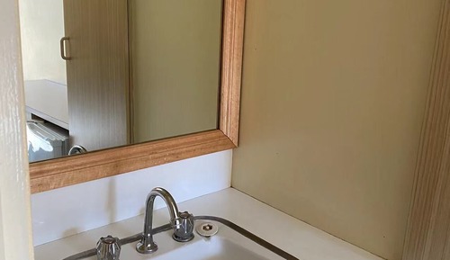 Chambre Triple Économique