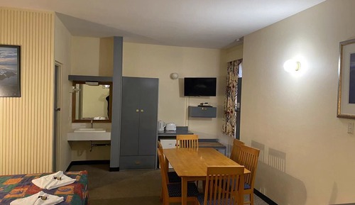 Chambre Triple Supérieure
