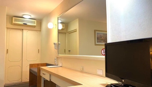 Chambre Confort