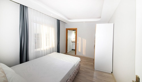 Appartement Standard