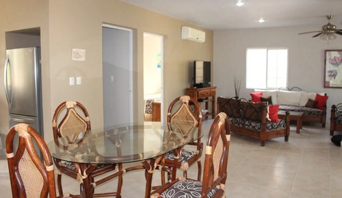 Villa Luxe, 2 chambres