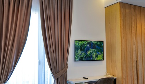 Chambre Double Standard