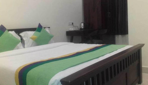 Chambre Double Standard