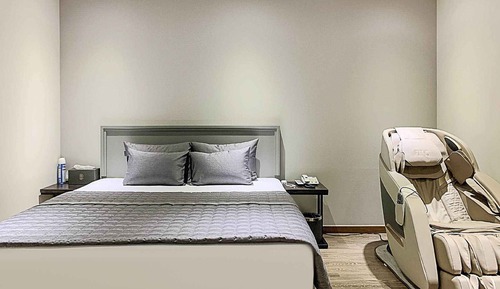 Chambre Double Premium