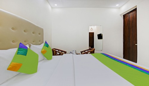 Chambre Double Économique