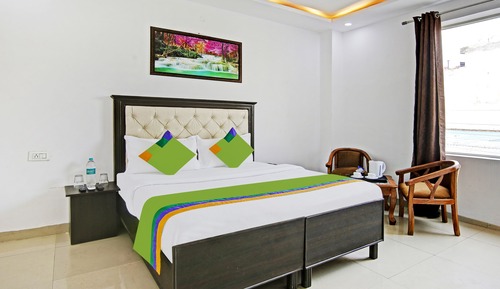 Chambre Double Standard