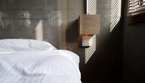 Chambre Quadruple, non-fumeurs