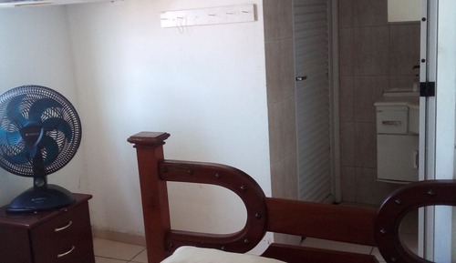 Chambre Double Économique