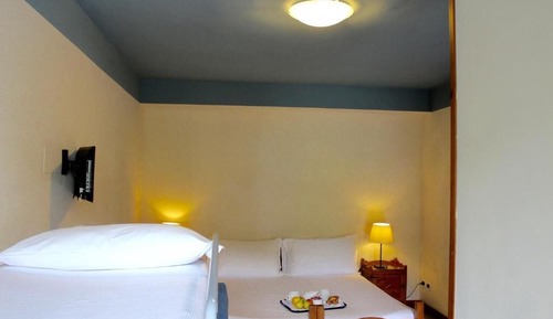 Chambre Triple Standard