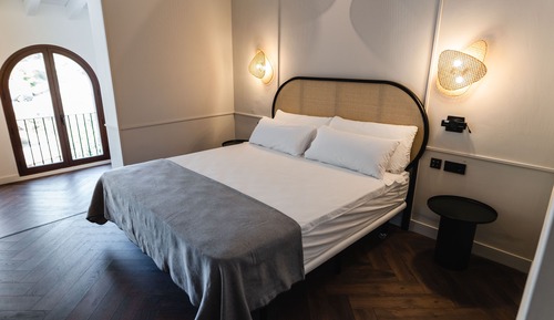 Chambre Supérieure