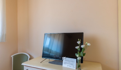 Chambre Simple
