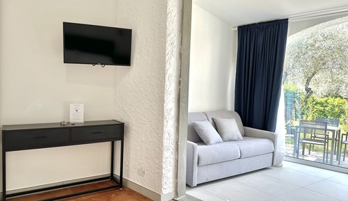 Suite Deluxe