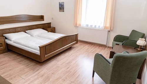 Chambre Double
