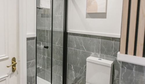 Chambre Deluxe