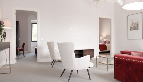 Suite Familiale