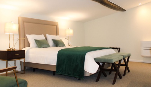 Chambre Double