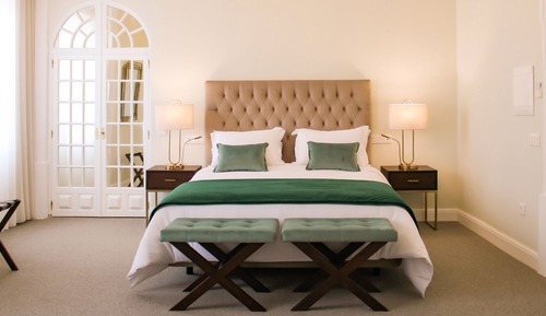 Chambre Double