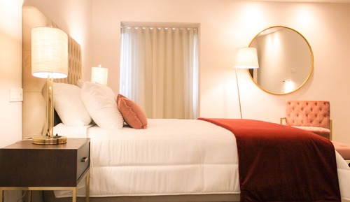 Chambre Double
