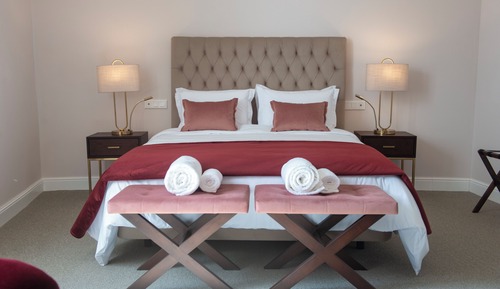 Chambre Double
