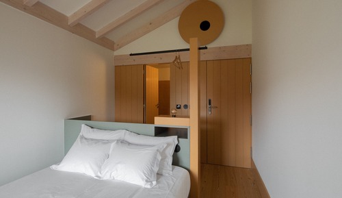 Chambre Double Standard