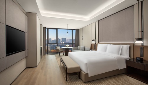 Suite, 1 chambre