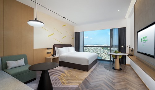 Chambre Standard