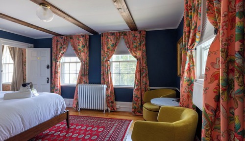 Chambre Signature, 1 grand lit