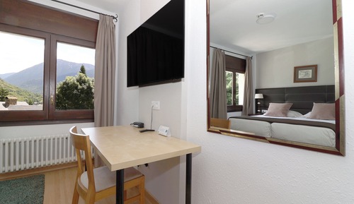 Chambre Supérieure
