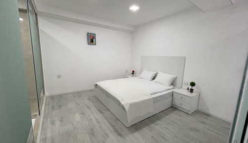 Appartement Confort