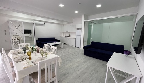 Appartement Luxe