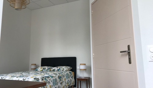 Chambre Double