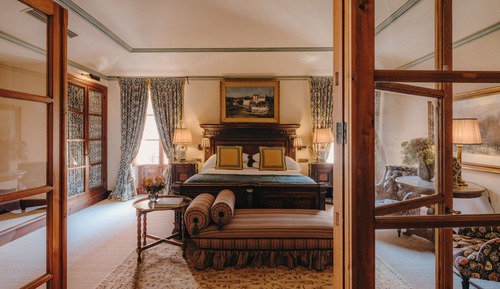 Suite Majestueuse (Antonio Torrandell)