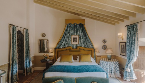Suite Junior, 2 chambres (Galilea)