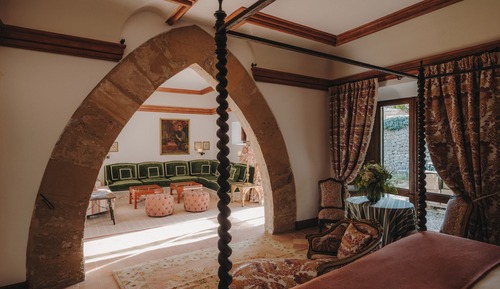 Suite Majestueuse (Jaime I)