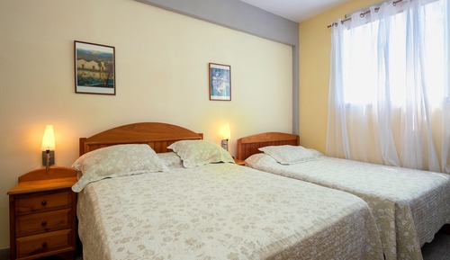 Appartement Luxe