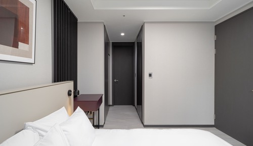 Chambre Familiale, 2 chambres
