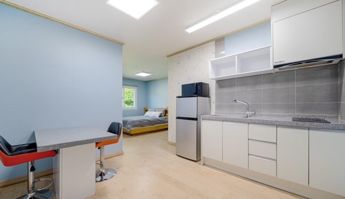 Chambre, 1 chambre (104Ho(pet))