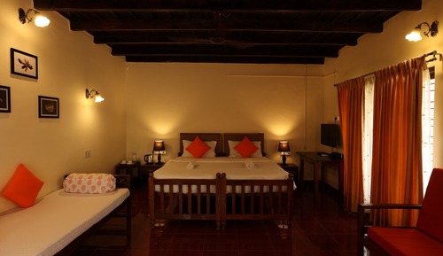 Chambre Supérieure