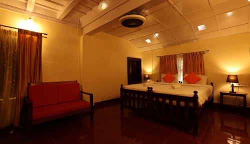 Chambre Standard