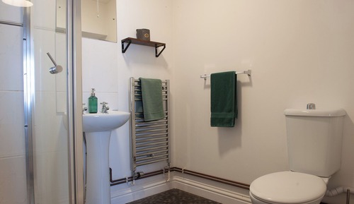Chambre Familiale