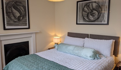 Chambre Double Confort