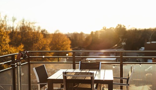 Appart'hôtel Premium