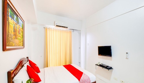 Chambre Double Standard