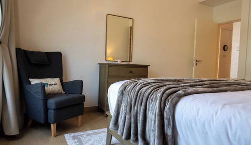 Appartement Deluxe