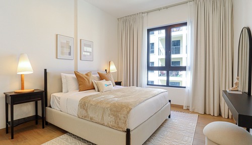 Appartement Luxe