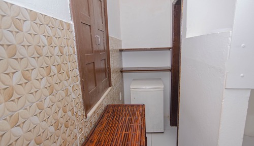 Chambre Familiale
